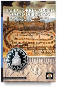 Dalla torre cade un suono di bronzo