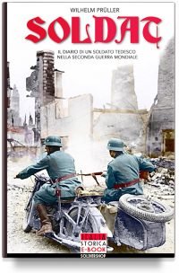 Soldat – Il diario di un soldato tedesco nella seconda guerra mondiale