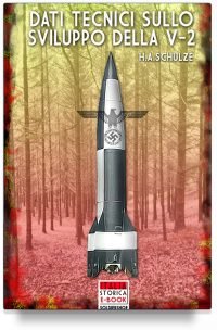 Dati tecnici sullo sviluppo della V-2