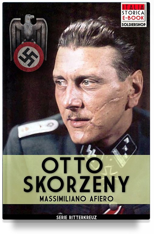Otto Skorzeny