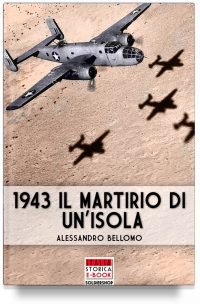 1943 - Il martirio di un'isola