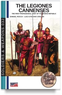 The legiones Cannenses
