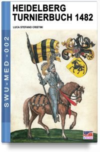 Heidelberg Turnierbuch 1482