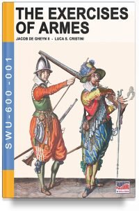 The exercises of armes