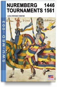 Nuremberg tournaments 1446-1561