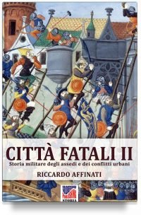 Città fatali II