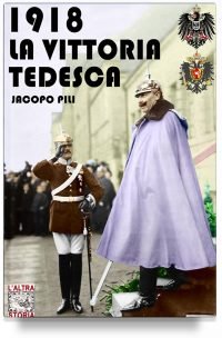1918 La vittoria tedesca