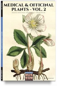 Medical & Officinal Plants – Vol. 2