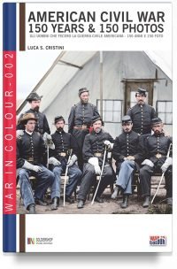 American Civil War – 150 years & 150 photos (REMAINDER)