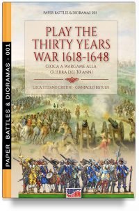 PDF – Play the Thirty years war 1618-1648