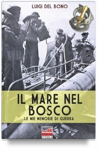 Il mare nel bosco