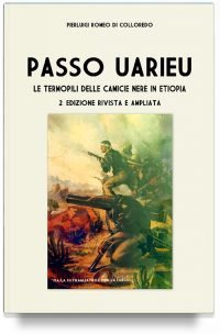 Passo Uarieu