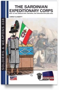 The Sardinian Expeditionary Corps