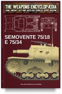Semovente 75/18 e 75/34 (PDF)