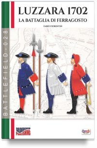 Luzzara 1702