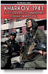 Kharkov 1943