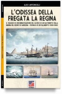 L’odissea della fregata La Regina