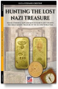 Hunting the lost nazi treasure