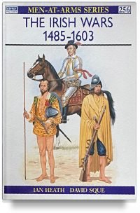 The Irish Wars 1485-1603
