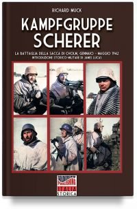 Kampfgruppe Scherer (REMAINDER)