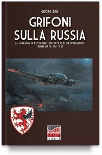 Grifoni sulla Russia (REMAINDER)