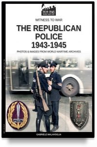 The Republican Police 1943-1945