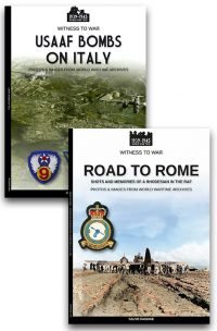 Box Rome 1944