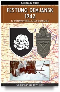 Festung Demjansk 1942