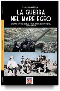 La guerra nel Mare Egeo