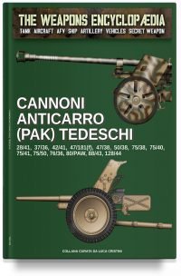 PDF – Cannoni anticarro (Pak) tedeschi