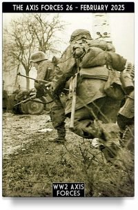 The Axis Forces 26 (IT)