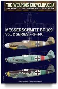 Messerschmitt BF 109 Vol. 2 EN