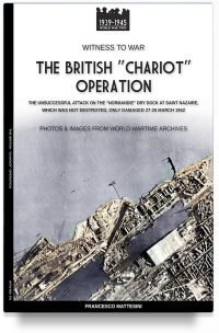 The British “Chariot”  Operation