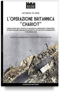 L’operazione Britannica “Chariot”